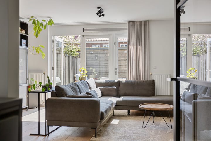 Foto 3 van Melkfabriekstraat 13