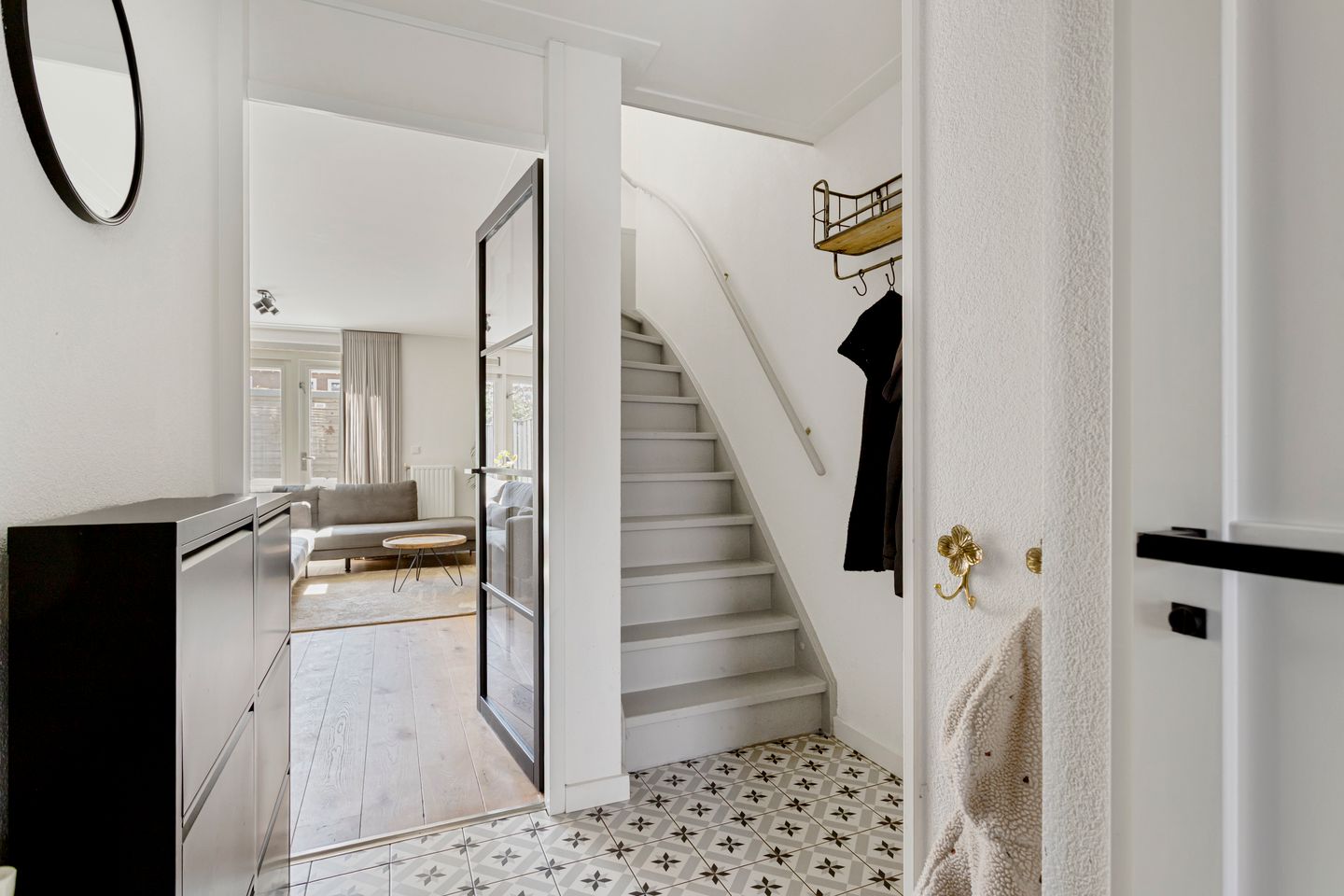 Foto 5 van Melkfabriekstraat 13