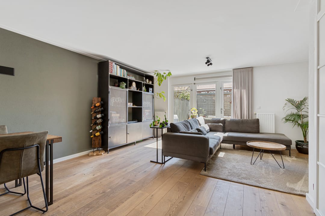 Foto 8 van Melkfabriekstraat 13