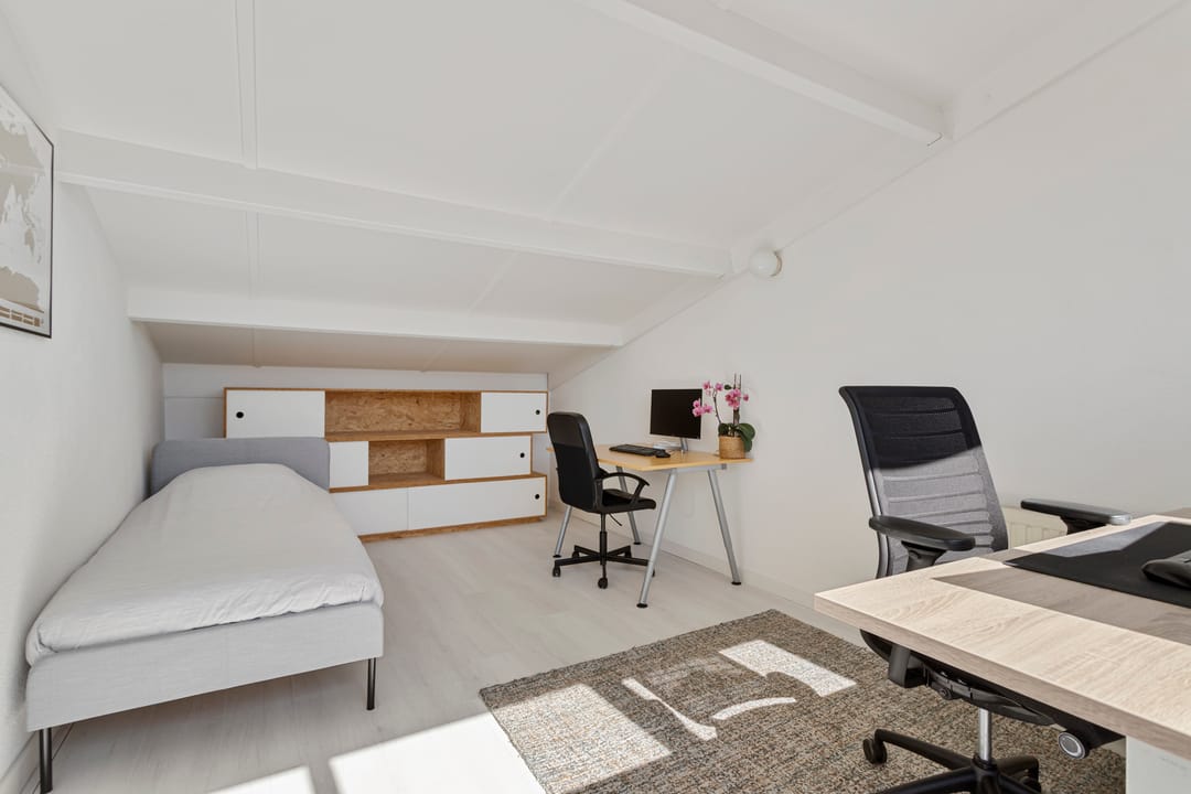 Foto 23 van Melkfabriekstraat 13