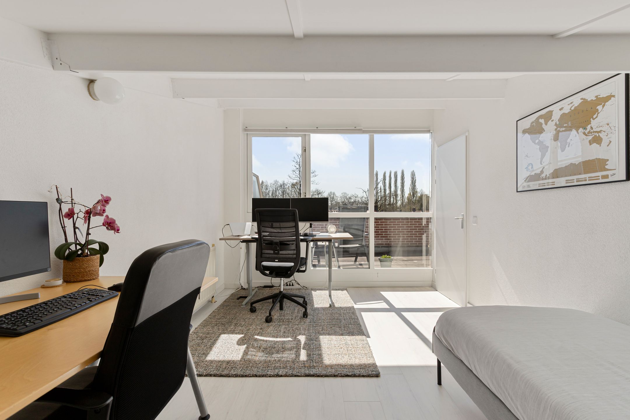 Foto 24 van Melkfabriekstraat 13