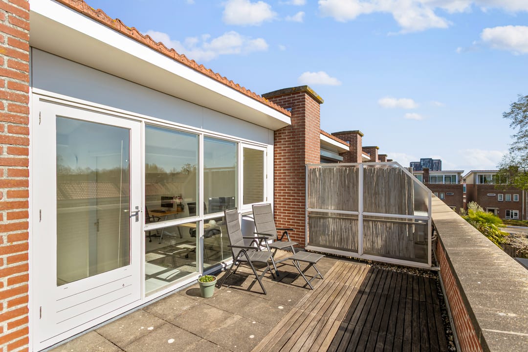 Foto 26 van Melkfabriekstraat 13