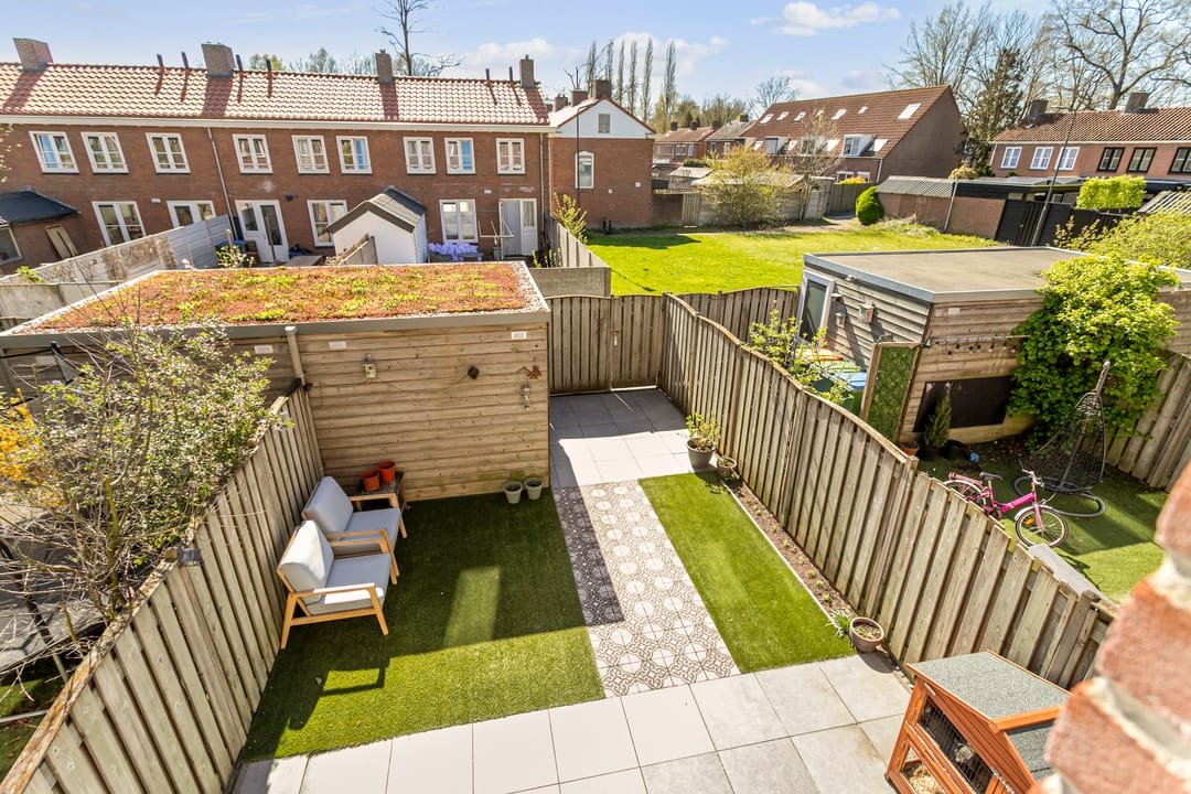 Foto 28 van Melkfabriekstraat 13