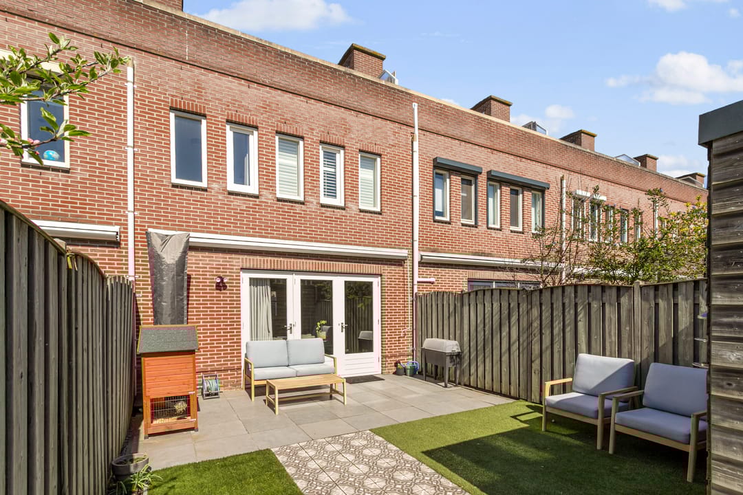 Foto 31 van Melkfabriekstraat 13