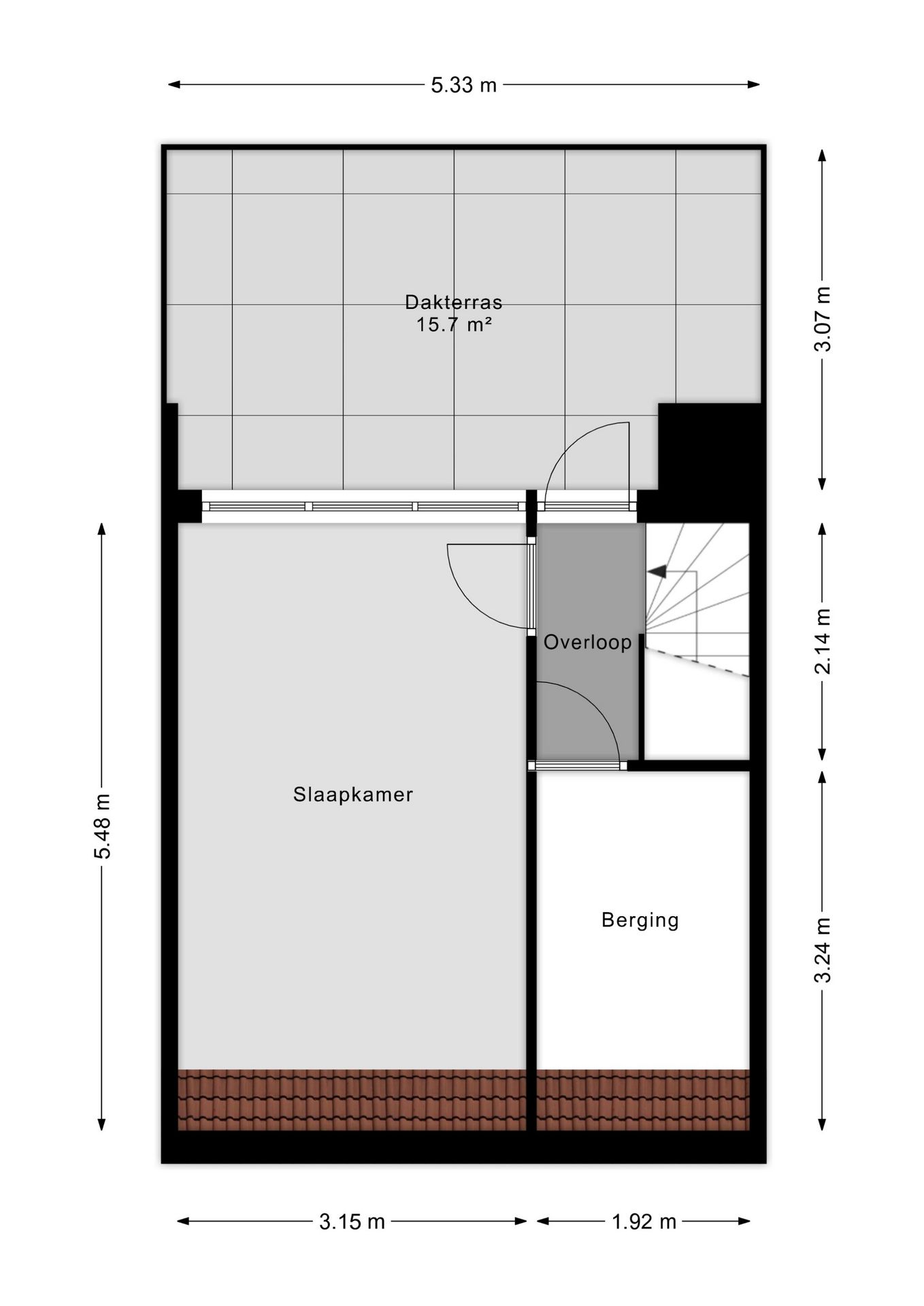 Foto 39 van Melkfabriekstraat 13
