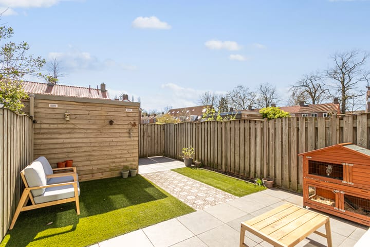 Foto 2 van Melkfabriekstraat 13