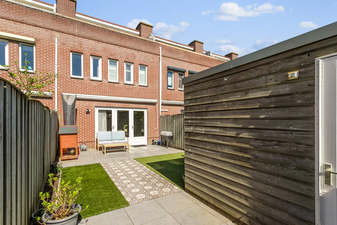 Foto 32 van Melkfabriekstraat 13