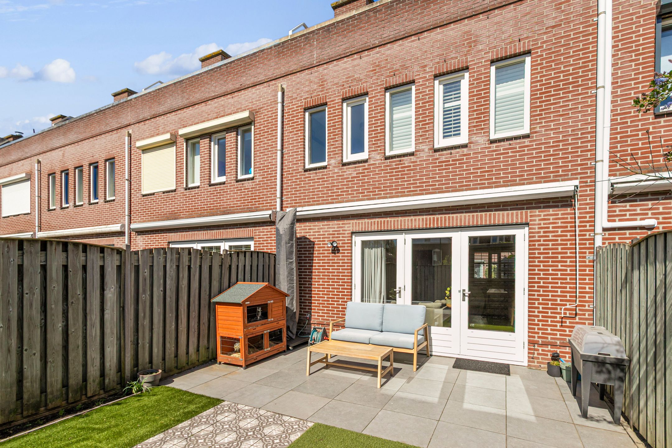 Foto 30 van Melkfabriekstraat 13