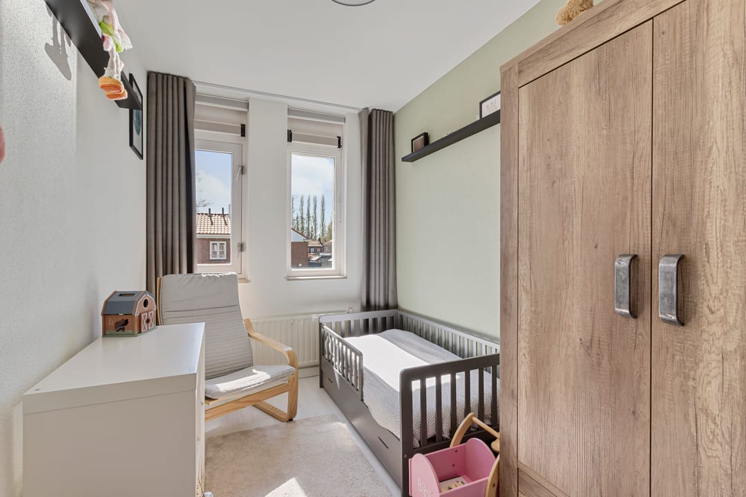 Foto 16 van Melkfabriekstraat 13