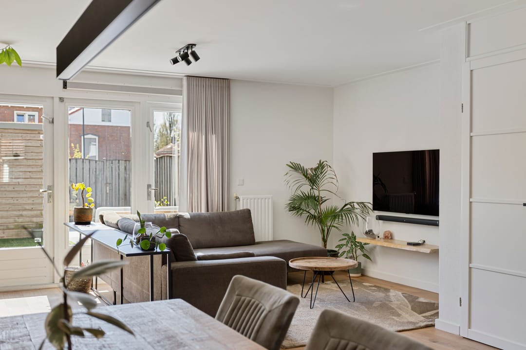 Foto 7 van Melkfabriekstraat 13