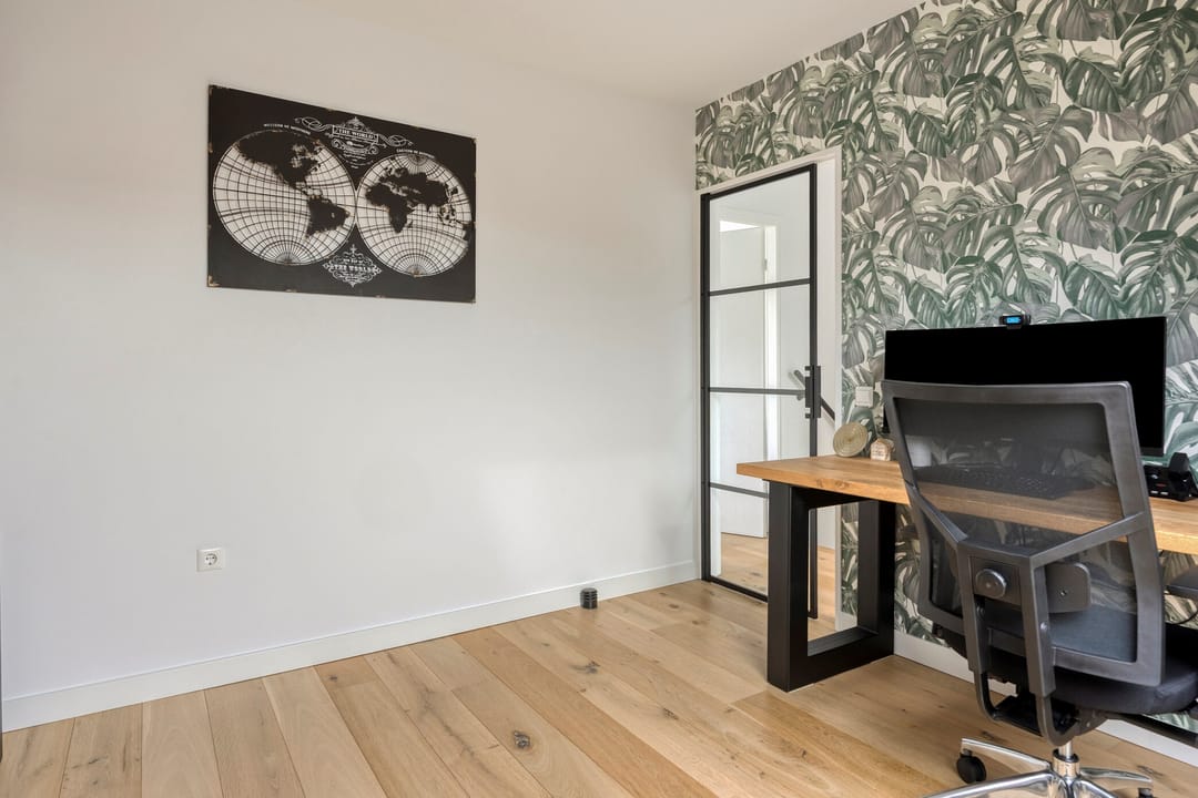 Photo 22 of Jan van Kanrede 35