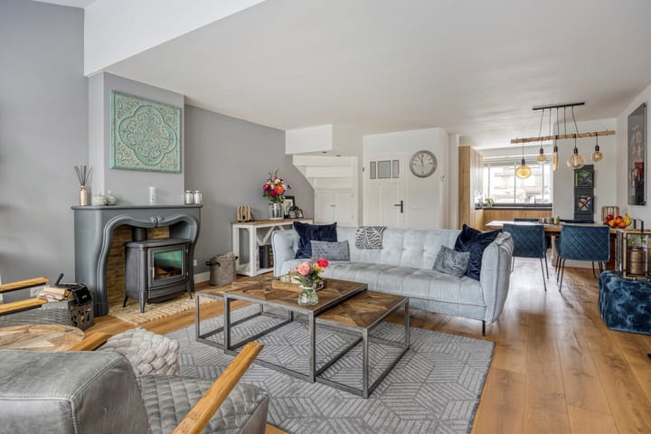 Foto 4 van Jan van Kanrede 35