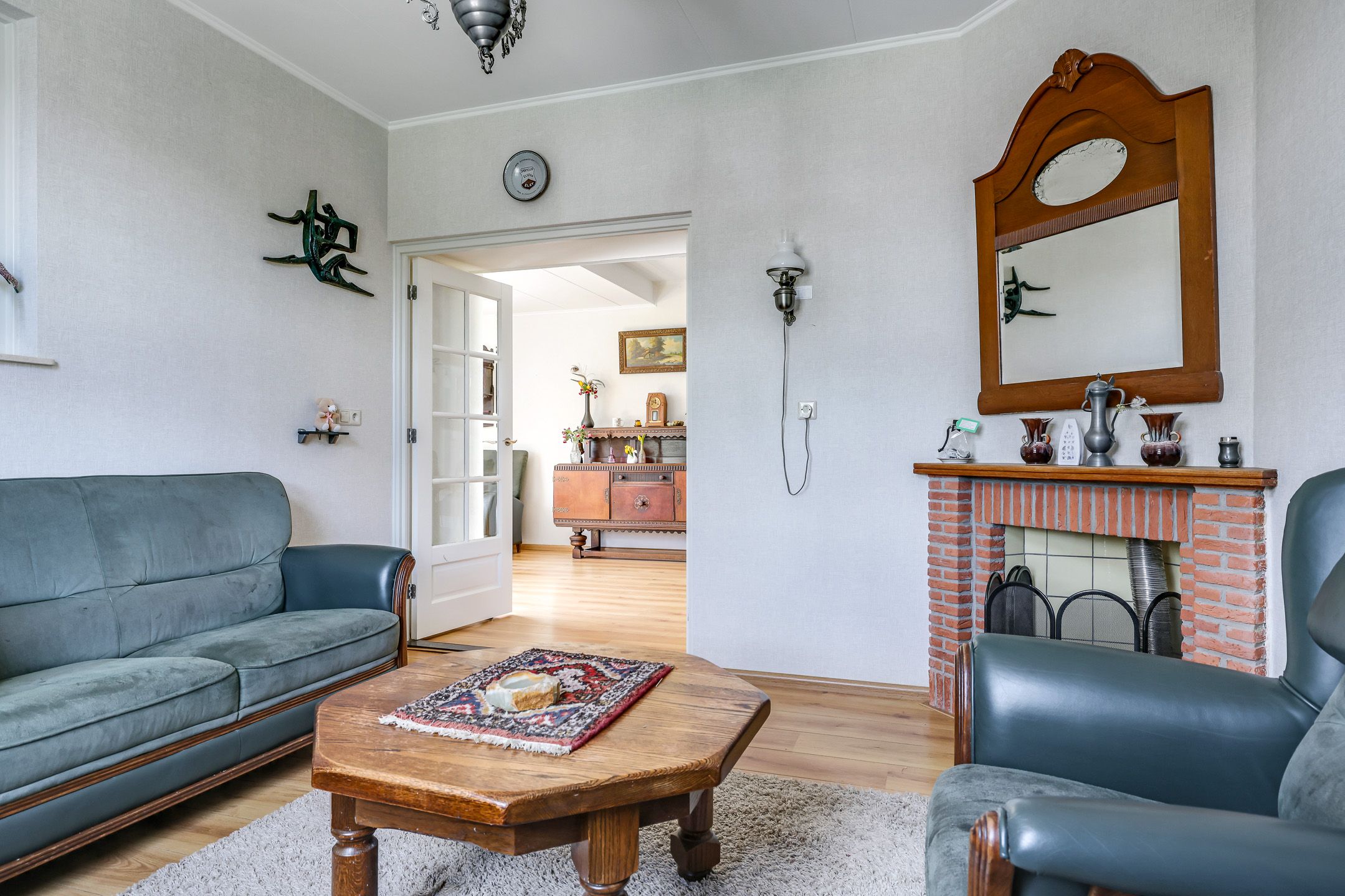 Foto 15 van Verlengde Emmastraat 37