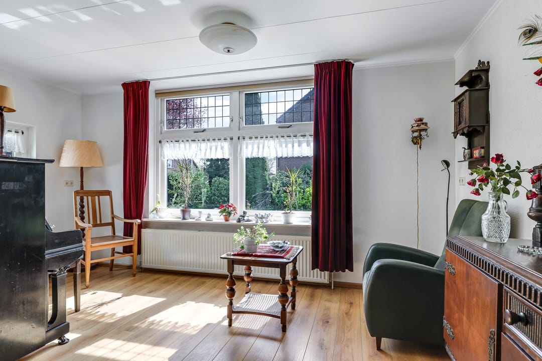 Foto 17 van Verlengde Emmastraat 37