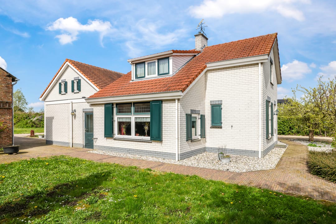 Foto 37 van Verlengde Emmastraat 37