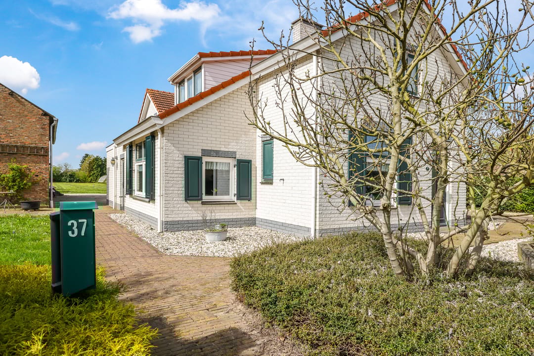 Foto 41 van Verlengde Emmastraat 37