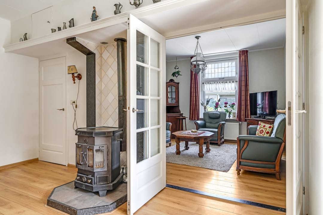 Foto 13 van Verlengde Emmastraat 37