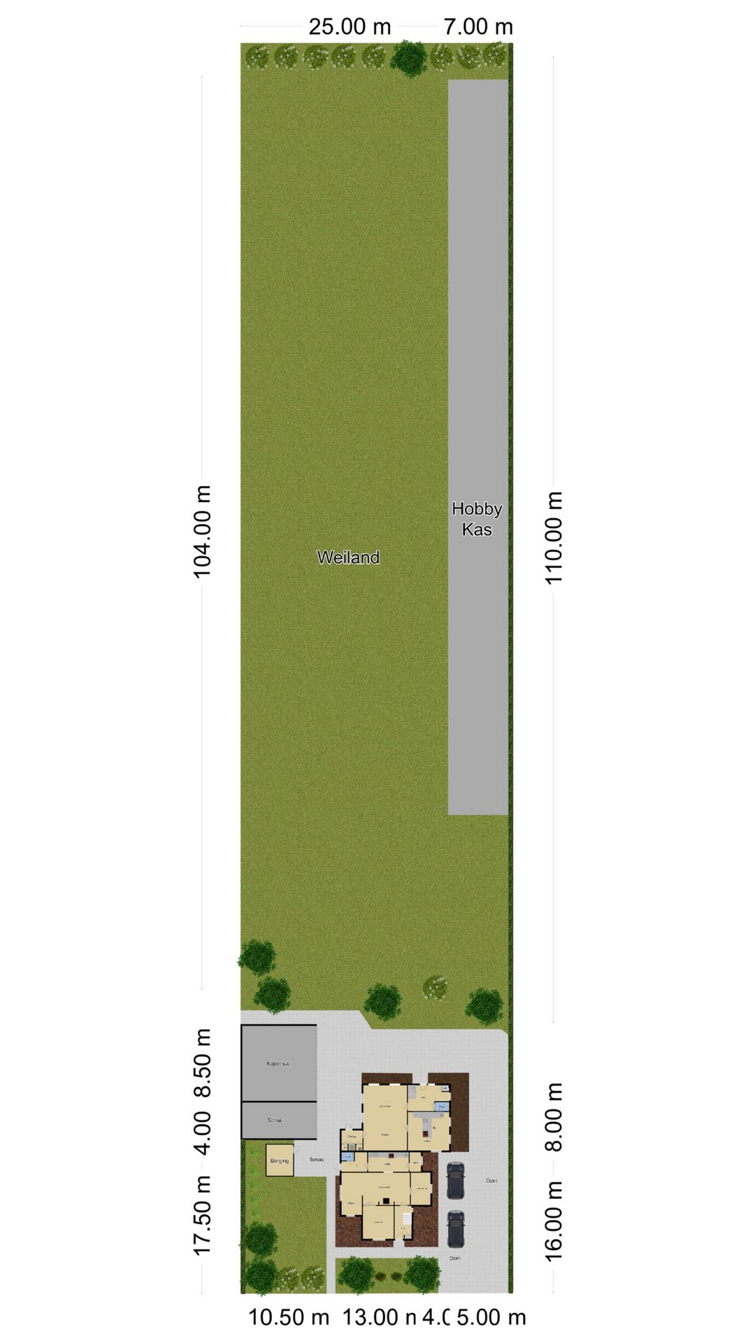 Foto 51 van Verlengde Emmastraat 37