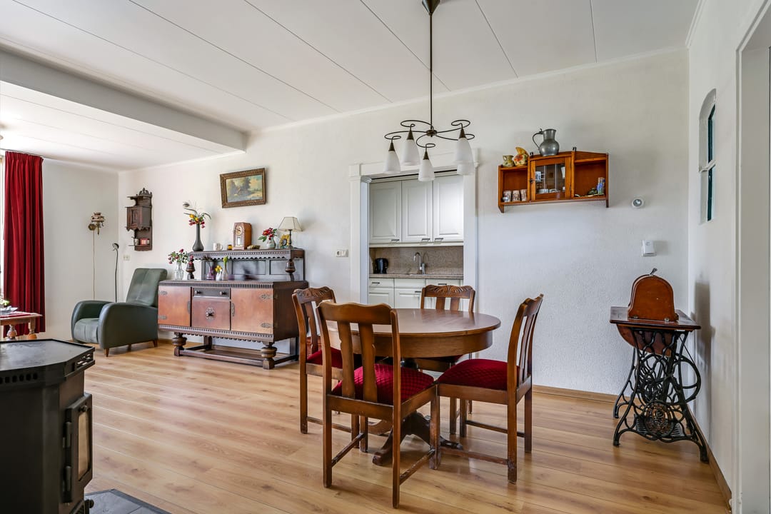 Foto 11 van Verlengde Emmastraat 37