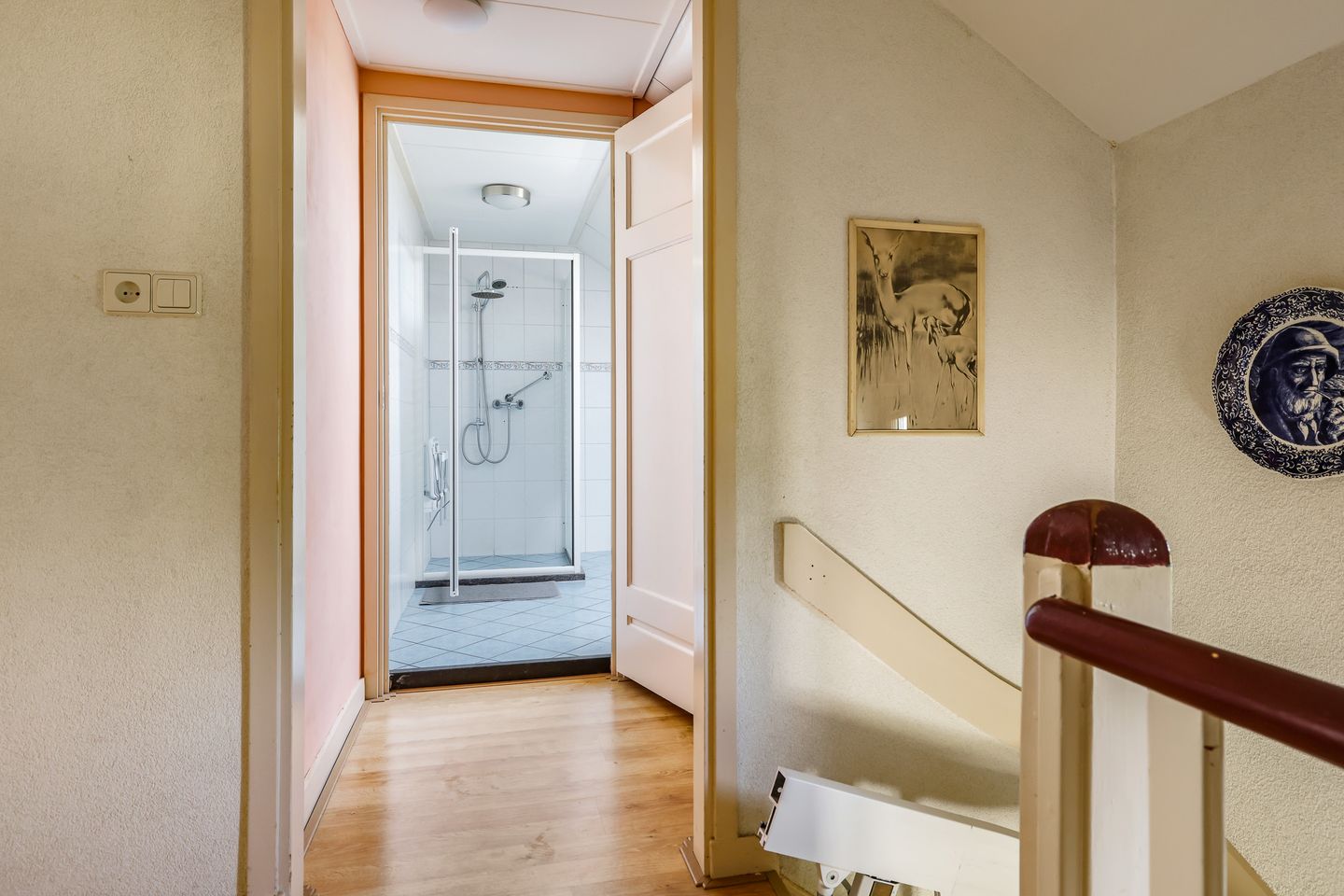 Foto 35 van Verlengde Emmastraat 37