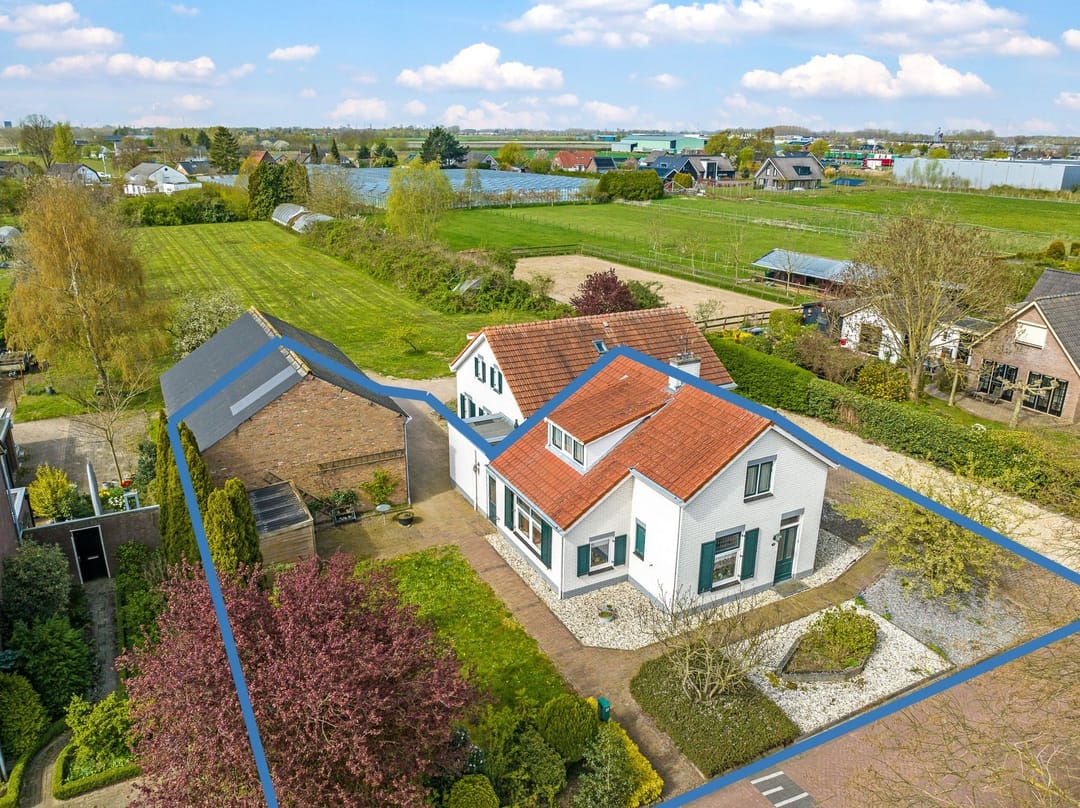 Foto 7 van Verlengde Emmastraat 37