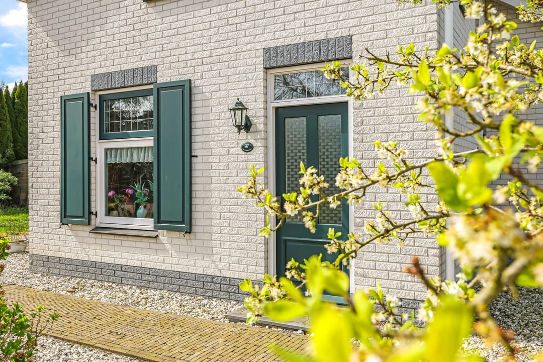 Foto 8 van Verlengde Emmastraat 37