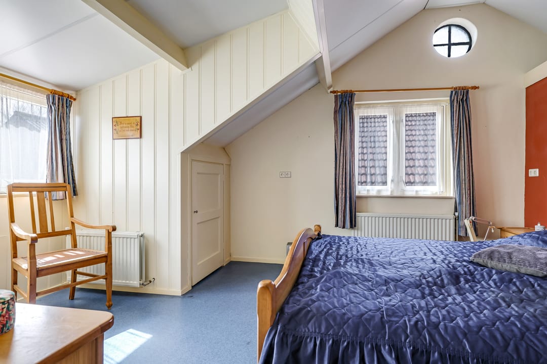 Foto 28 van Verlengde Emmastraat 37