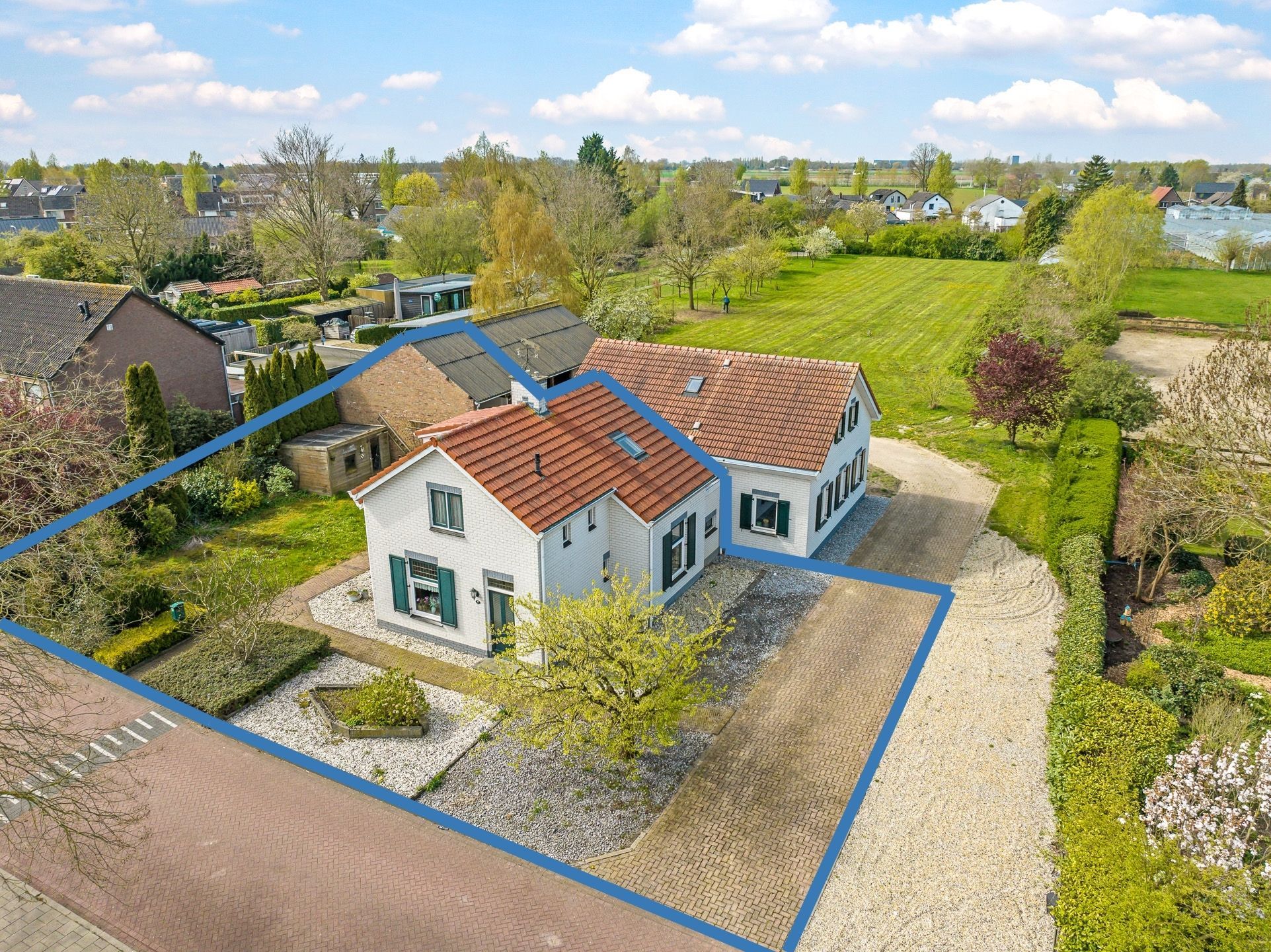 Verlengde Emmastraat 37 