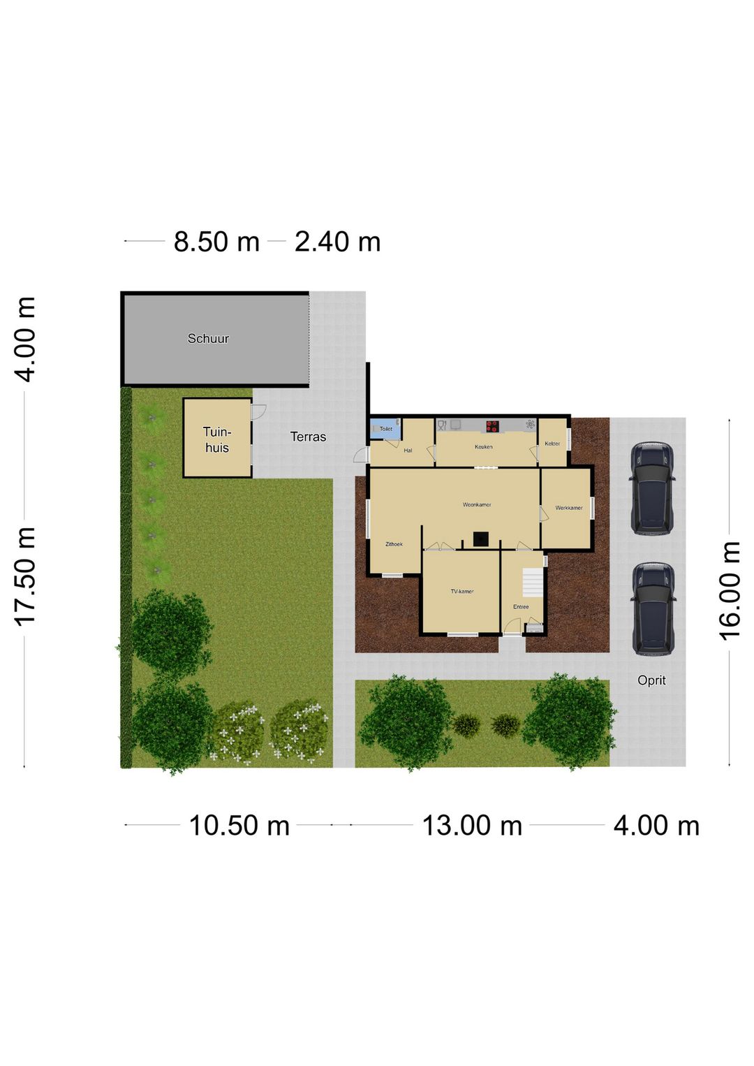 Foto 38 van Verlengde Emmastraat 37
