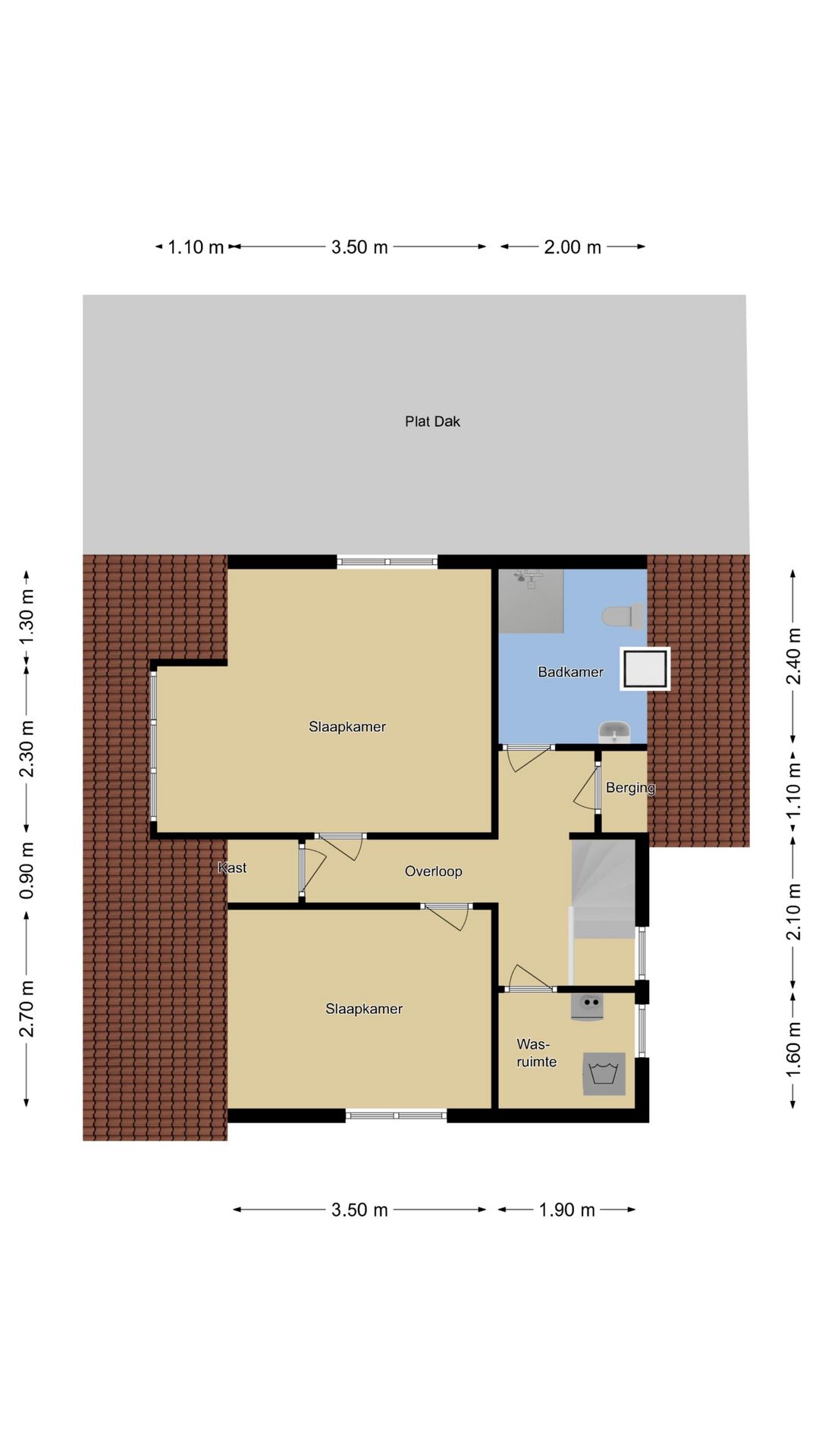 Foto 26 van Verlengde Emmastraat 37