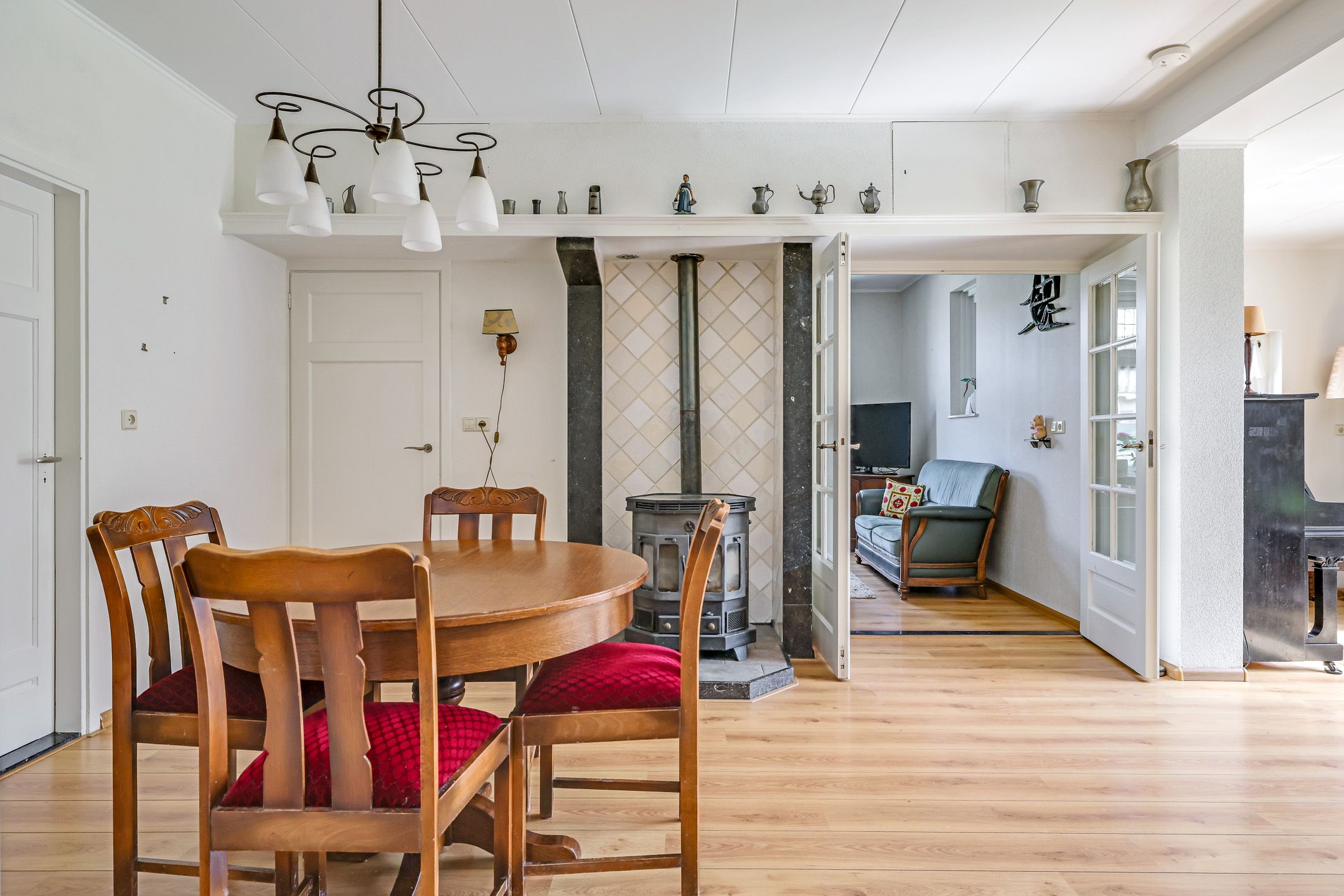 Foto 12 van Verlengde Emmastraat 37