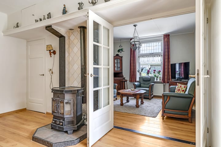 Photo 3 of Verlengde Emmastraat 37