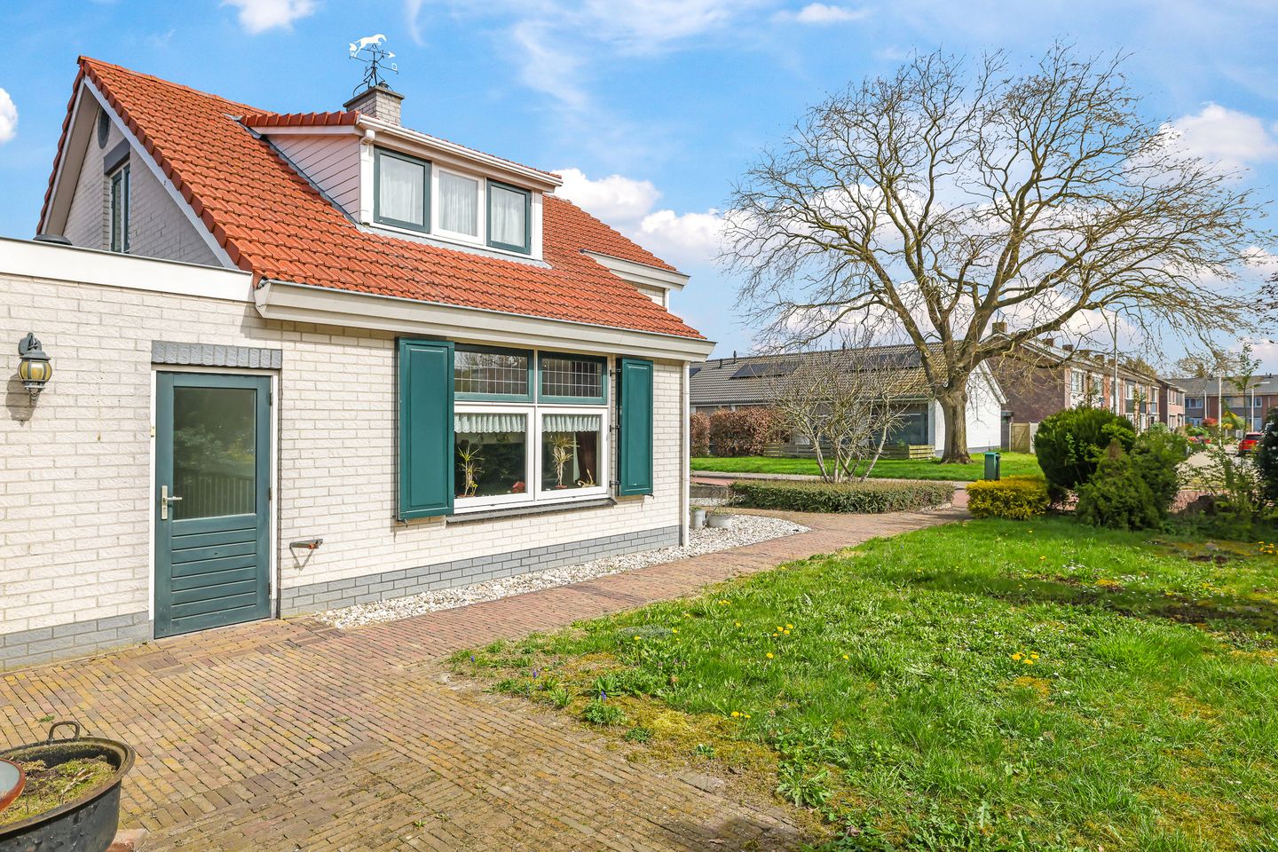 Foto 4 van Verlengde Emmastraat 37