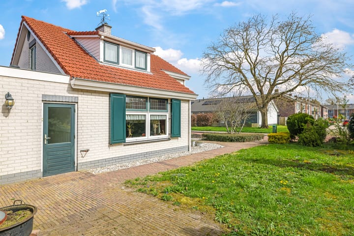 Photo 4 of Verlengde Emmastraat 37