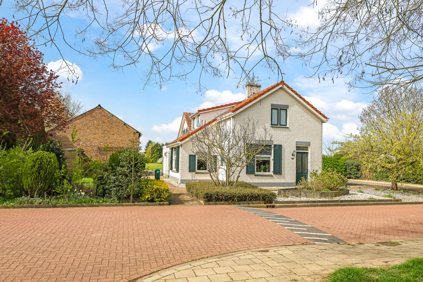 Foto 55 van Verlengde Emmastraat 37