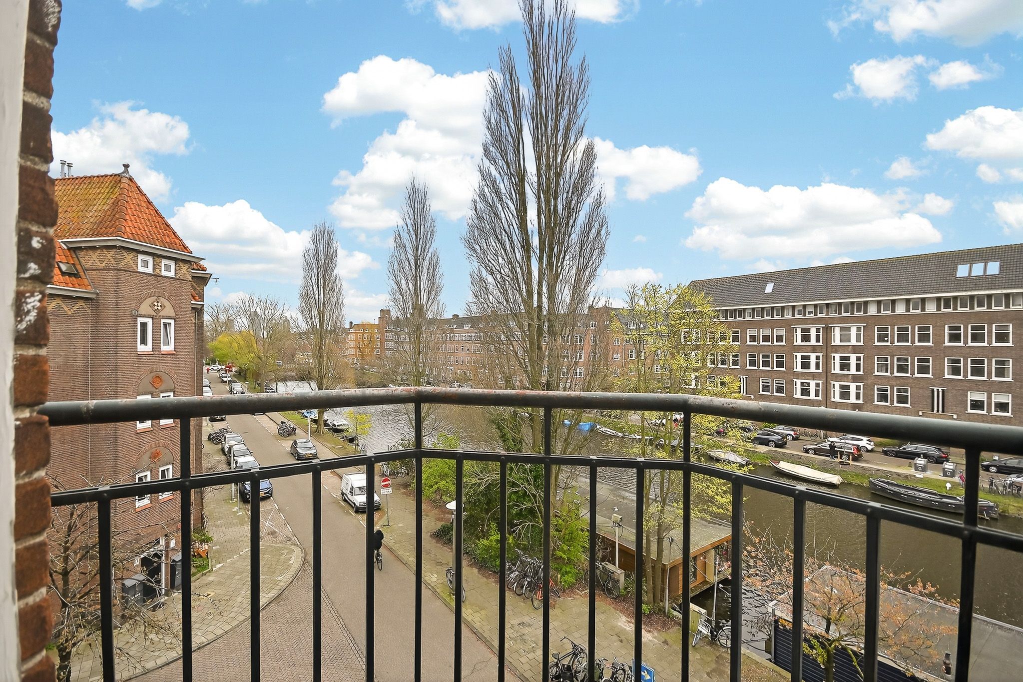 Photo 12 of Pienemanstraat 86