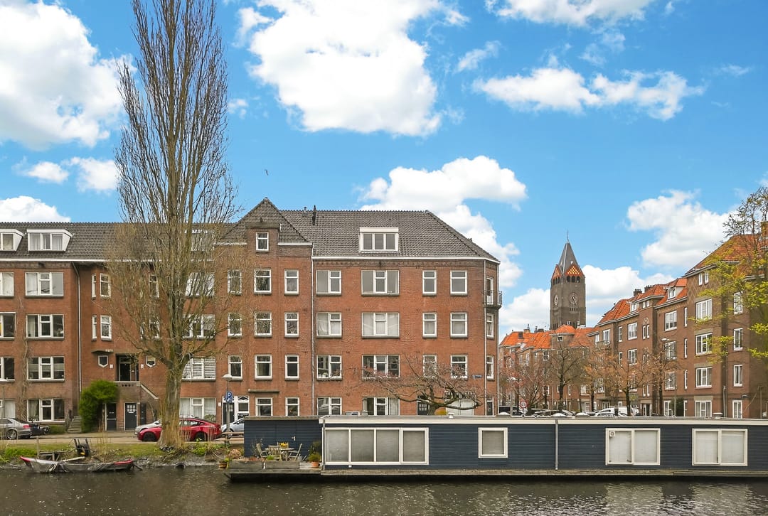 Photo 7 of Pienemanstraat 86