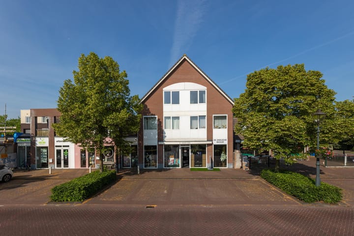 Burg.Backxlaan 21, Nieuwleusen