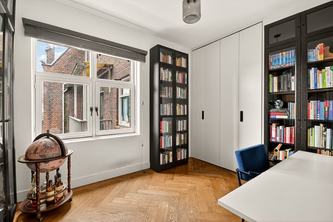 Photo 23 of Pienemanstraat 86