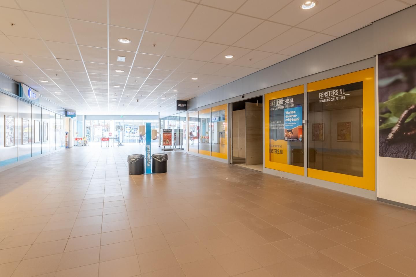 View photo 3 of Klein Grachtje 16-B