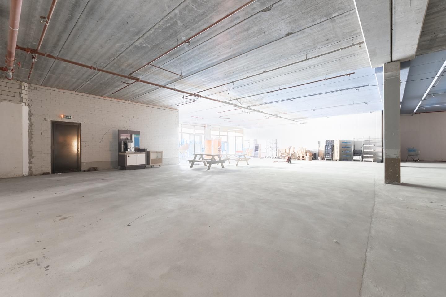 View photo 5 of Klein Grachtje 16-B