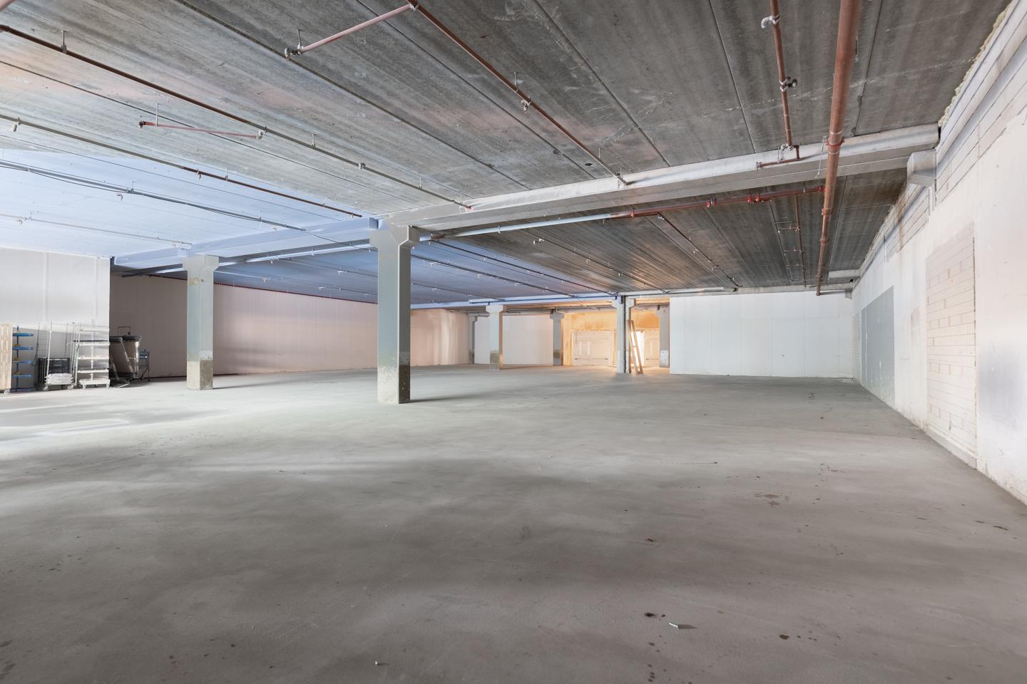 View photo 4 of Klein Grachtje 16-B