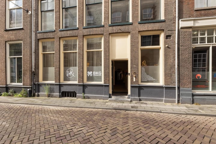 Kamperstraat 15, Zwolle