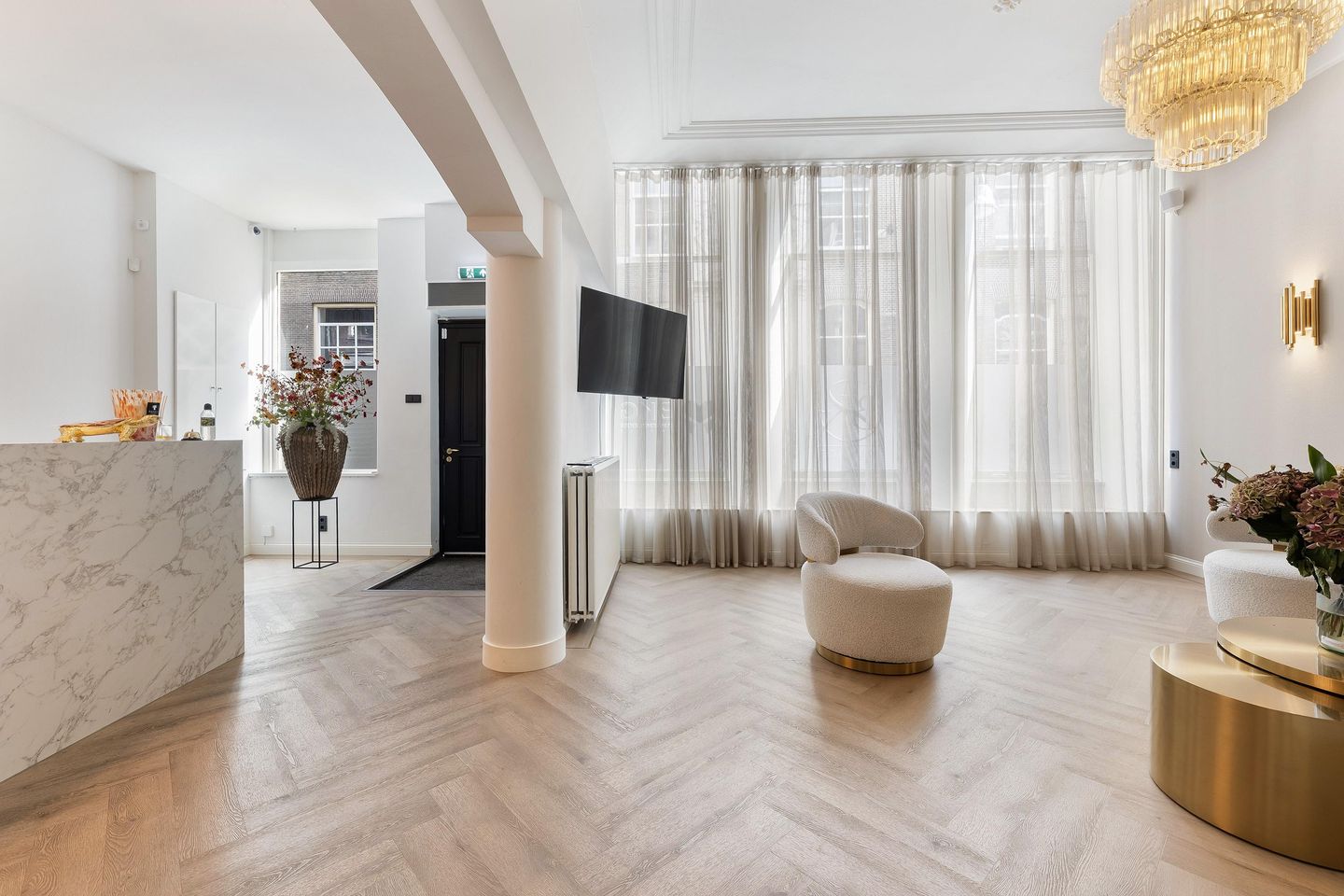 View photo 5 of Kamperstraat 15