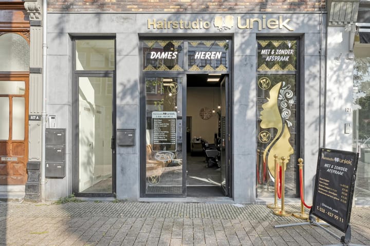 Diezerstraat 119, Zwolle