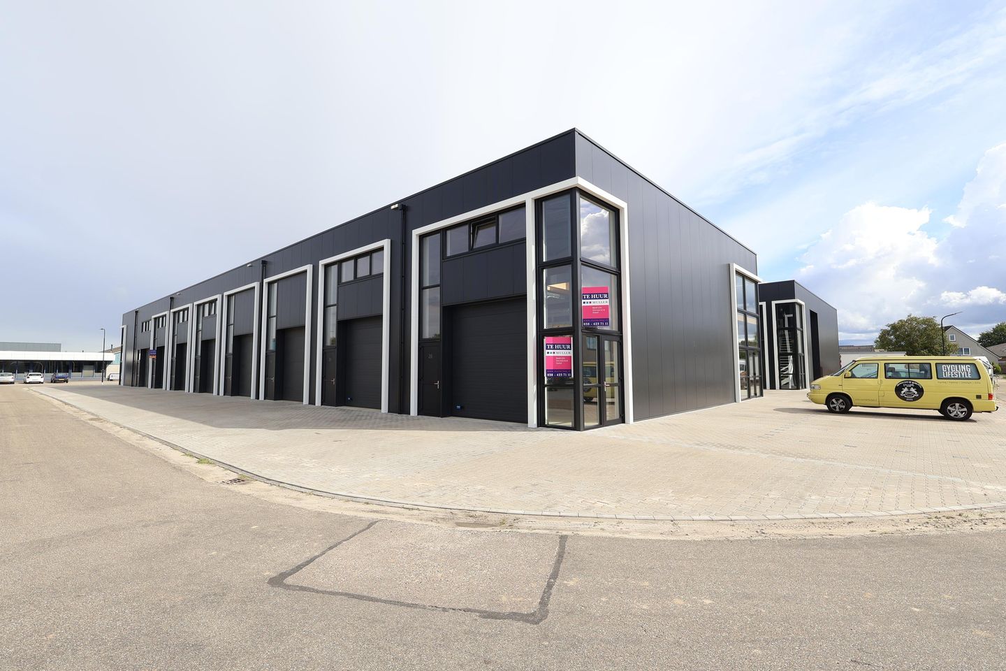 View photo 1 of Korenstraat 26