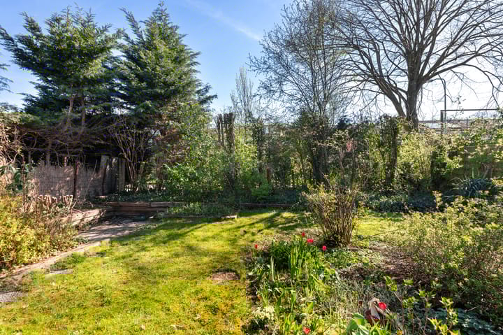 Foto 2 van Tinnegieter 61