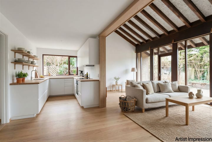 Foto 4 van Tinnegieter 61