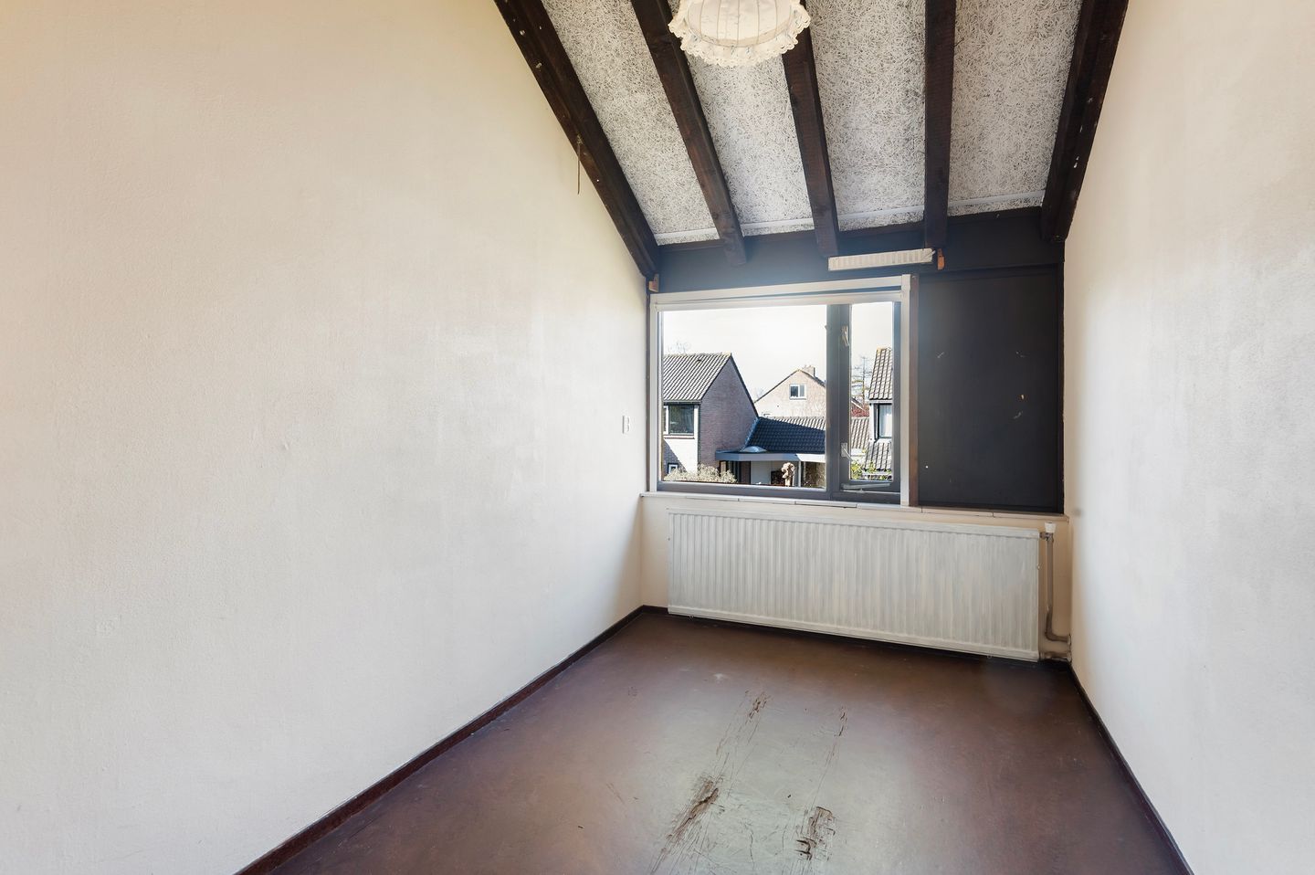 Semi-detached home with garage and spacious garden in Hoorn — 25