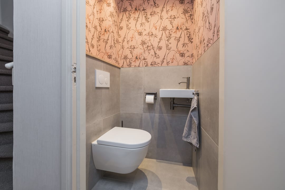 Photo 7 of van den Woudestraat 26